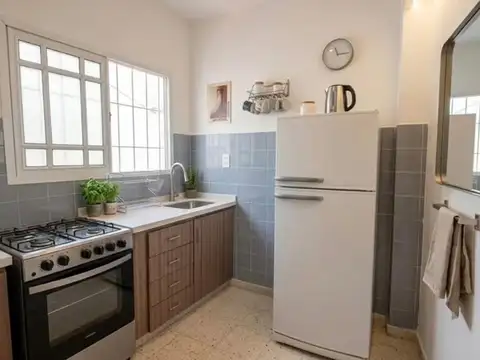 VENTA DEPTO 3 AMB A 200 M DE LA COSTA- PTA MOGOTES