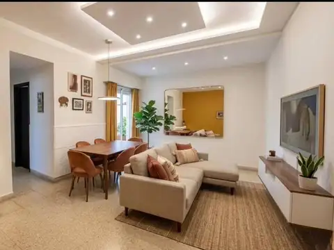 VENTA DEPTO 3 AMB A 200 M DE LA COSTA- PTA MOGOTES