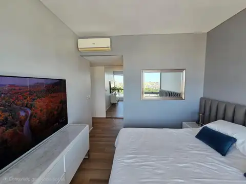 Departamento en Alquiler Temporal en Palermo Nuevo, USD 3.800