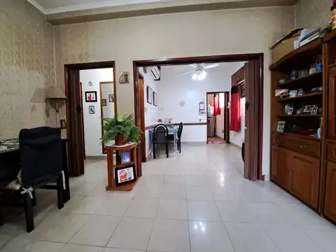 Casa en Venta en Villa Luzuriaga, USD 120.000