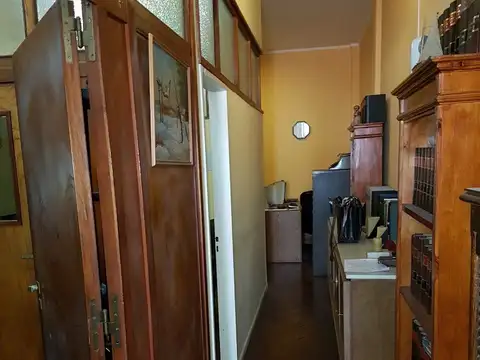 Tte Gral Juan D Peron 1600, Piso 3