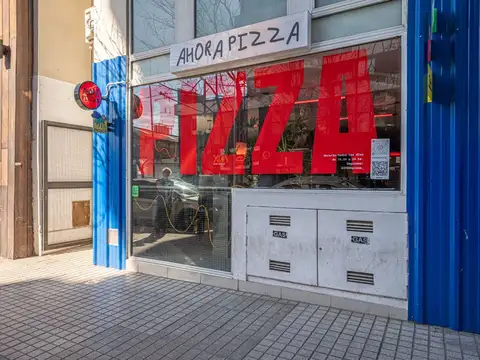Avenida Vélez Sarsfield