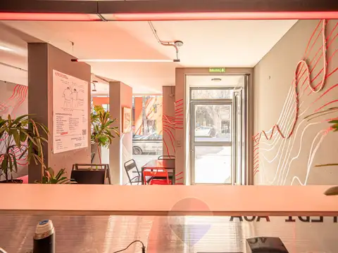 Fondo Comercio en Venta en Nueva Córdoba, USD 39.000