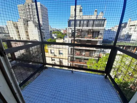 Departamento en Alquiler de 3 ambientes