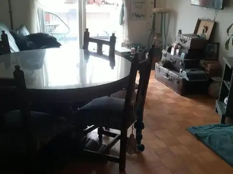 Alquiler departamento 3 ambientes colegiales