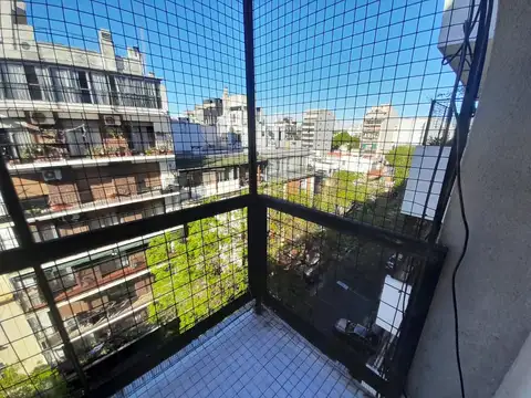 Departamento en Alquiler en Colegiales, $ 1.000.000