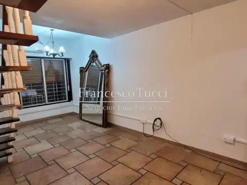 Depto Tipo Casa en Venta de 2 dormitorios