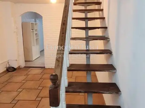 Depto Tipo Casa en Venta en Ituzaingo, USD 110.000