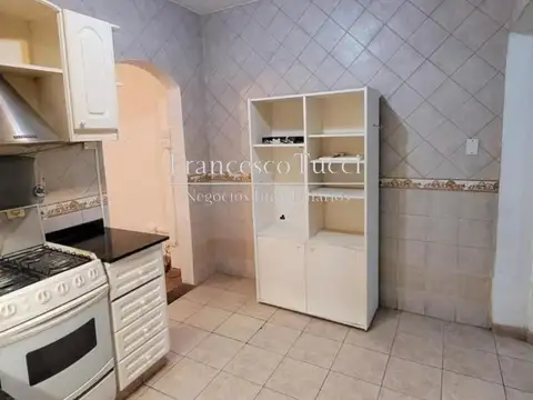 Depto Tipo Casa en Venta de 3 ambientes