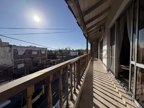 Depto Tipo Casa en Venta de 3 dormitorios