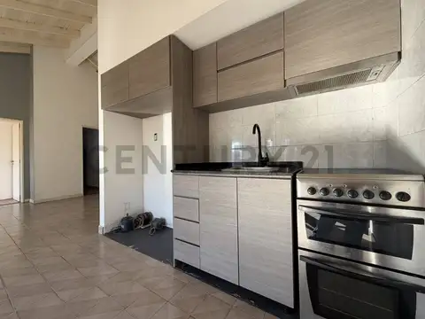 Depto Tipo Casa en Venta de 4 ambientes