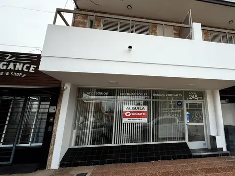 Local en Barrio Villa Dominga