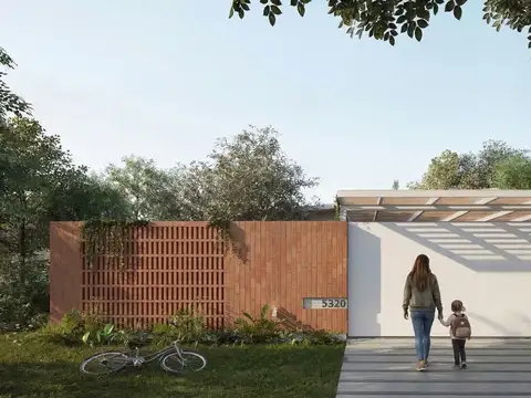 Casa en Venta en City Bell, Partido de La Plata