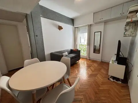Departamento en Alquiler en Palermo, Capital Federal