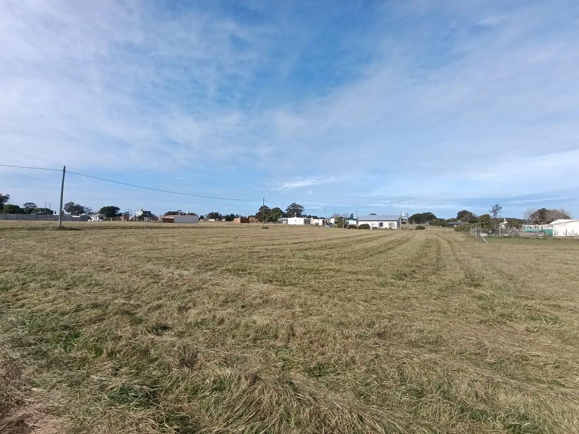 Venta Lote San Eduardo de Chapadmalal