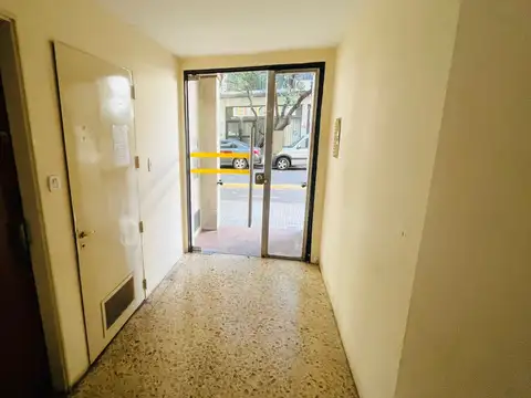 Departamento en Alquiler 45 años