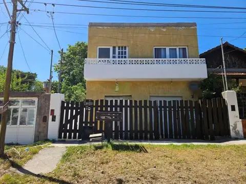 Paseo 104 y Avenida 27