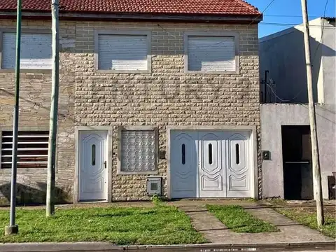 Duplex en venta