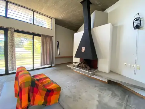 Casa en Venta 9 años