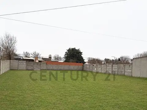 Terreno en Venta en Venado Tuerto, General López