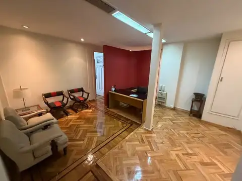 Av Pte Roque Saenz Pena 800, Piso 2