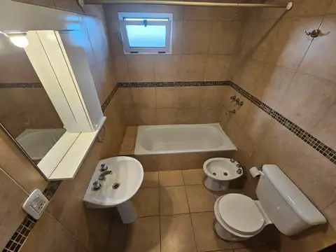 Departamento en Alquiler 4 años