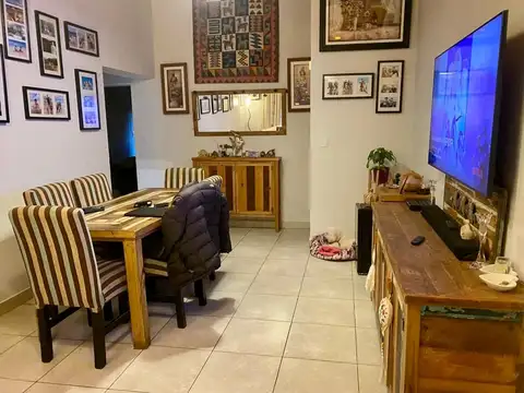 Bermúdez 2600 , Piso 1