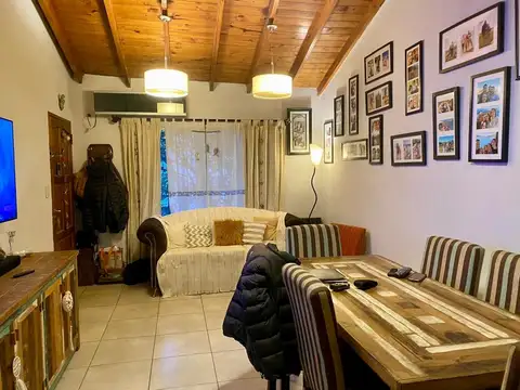 EXCELENTE PH P. ALTA 5 AMBIENTES - INMEJORABLE ESTADO