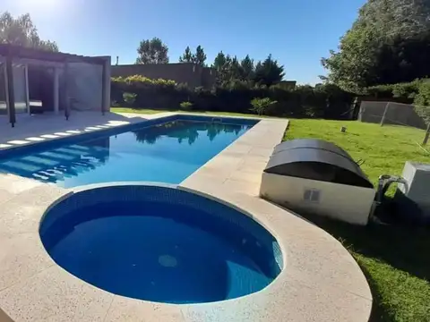 Casa en Venta al Sureste