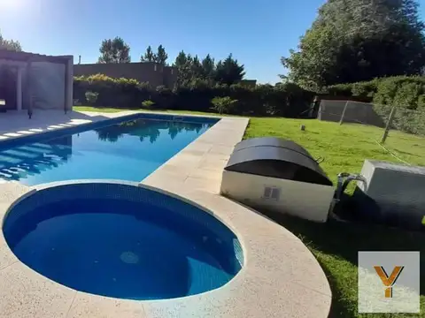 Casa en Venta al Sureste