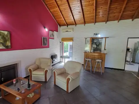 Casa en Venta al Oeste