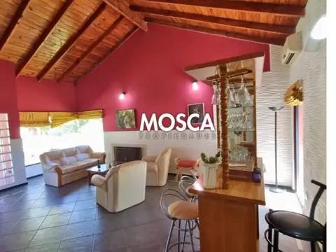 Casa en Venta 15 años