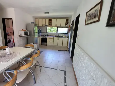 Casa en Venta al Oeste