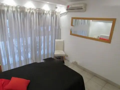 Departamento en Alquiler Temporal en Palermo, USD 990