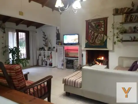 Casa en Venta de 4 dormitorios