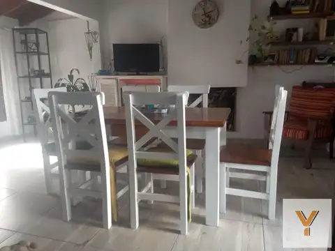 Casa en Venta 35 años