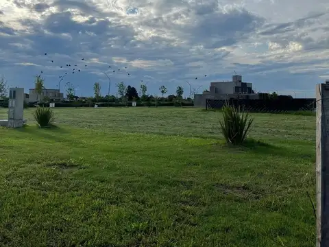 Terreno en Venta 30  mts Fondo