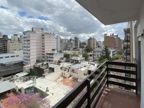 ZEBALLOS al 600 - BARRIO MARTIN