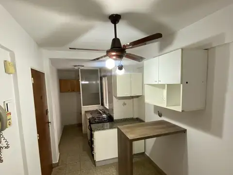 Zeballos 600, Piso 07