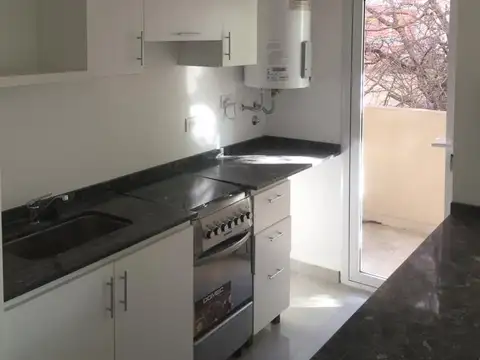 Departamento en Alquiler 4 años