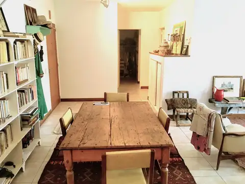 Departamento Venta Jardines de San Isidro 1, Vista Interna a Jardin, Orie Este, Cochera Doble, Seg.
