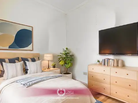 Depto Tipo Casa en Venta de 3 dormitorios