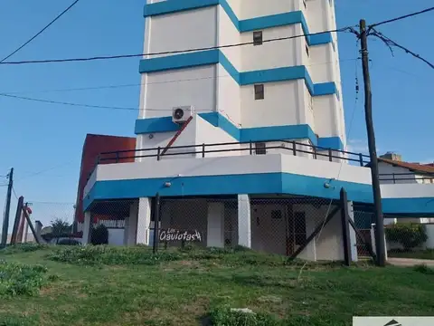 DEPARTAMENTO 3 AMB.C/COCHERA | ZONA SUR | Villa Gesell | Cod.0822