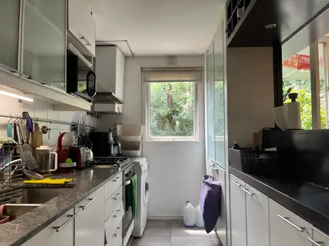 Depto Tipo Casa en Venta de 3 dormitorios