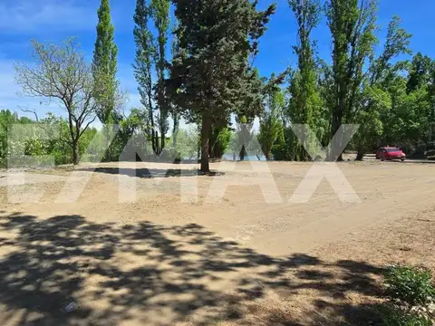 TERRENO COMERCIAL CON FRENTE DE RÍO EN PLOTTIER