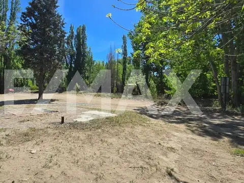 Barrio Náutico - Plottier