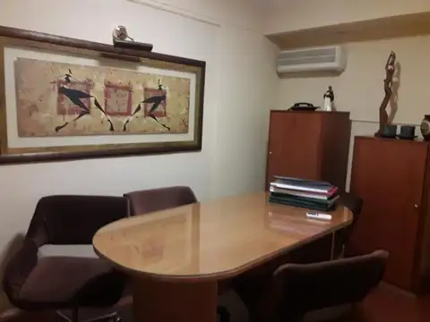 Tacuari 119