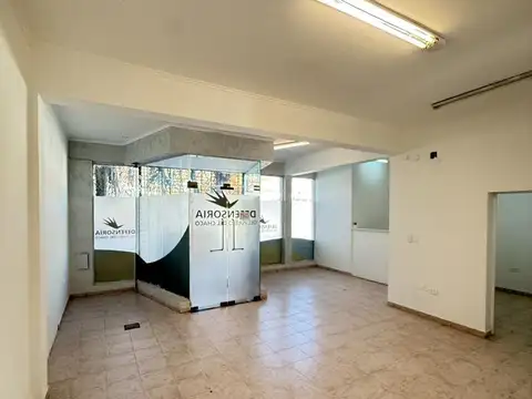 PH o oficinas individuales en microcentro de Resistencia