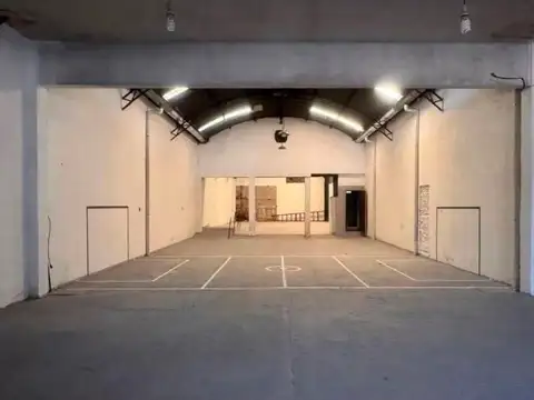 Galpon en Alquiler 30 años