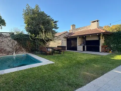 VENTA CASA 6 AMB TEMPERLEY